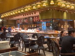 -万达瑞华酒店美食汇自助餐厅(楚河汉街店)