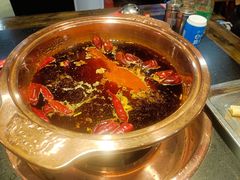 -镇江龙·火锅串串(武侯祠店)