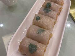 鲜虾肠粉-金时代顺风大酒店(金山店)