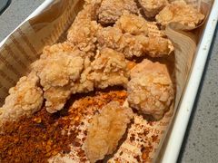 -半天妖烤鱼(方庄店)