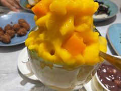 -鹿港小镇(霄云店)
