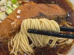 -东吴面馆(因果巷店)