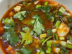 -黑竹香鸡(营和巷店)