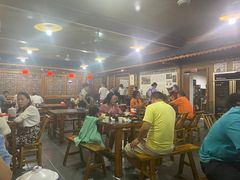 -张关合渣(航空大道店)