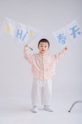 -玛瑞莎专业孕妇摄影(越秀店)