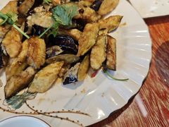 -满堂春特色餐馆