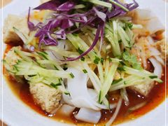 -剪花娘子·陕西面馆(上海川沙百联店)