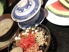 -巴四老城区炭火蛙锅(张江店)
