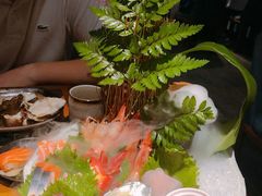 刺身拼盘-和彩放题餐厅(酒仙桥店)