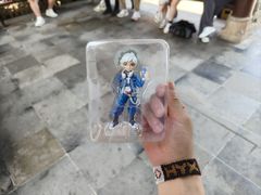 -磁器口古镇