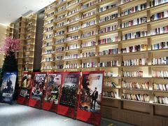 -深影国际影城(学院南路店CGS中国巨幕店)