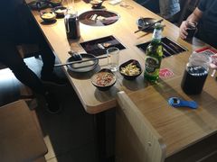 -彤德莱火锅(王沙路店)