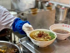 -李兰英湖南面馆(护国路店)