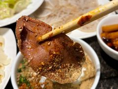 -皇城老妈川味火锅·大连海鲜火锅(港湾店)