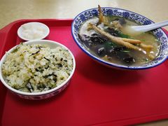 -岁福祥老母鸡汤面馆(阳曲路店)