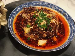 -川味堂·四川豆花(八卦岭店)