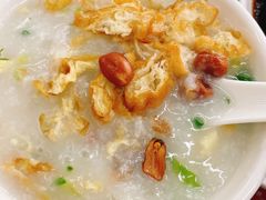 艇仔粥-穗银肠粉店(东川路店)