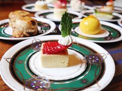 -马勒别墅·中餐厅