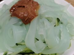 -姥家春饼店(漳州二路店)