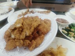 -鹏城人家海鲜酒家·23年老字号(较场尾店)