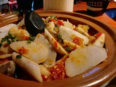 -徽三说·土徽菜·中国徽菜连锁品牌(阳湖总店)