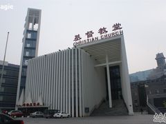 -海淀教堂教堂婚礼
