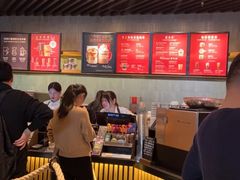 -星巴克(来福士2F店)