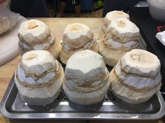 -椰子下蛋(南锣鼓巷店)