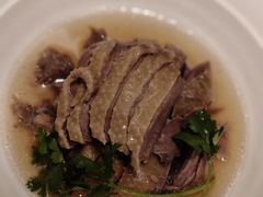 -扬州香格里拉·香宫中餐厅