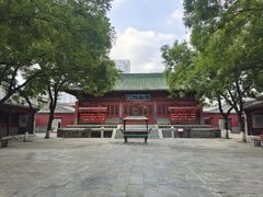 -沧州文庙