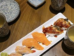-白石的深夜食堂(济南万象城店)