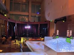 -The Penthouse酒吧