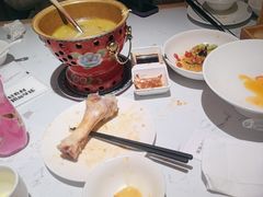-关东小磨东北菜(漕河泾印象城店)