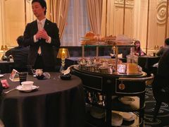 -LA TABLE de Joël Robuchon Restaurant
