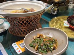 -呷湘厨·鱼汤捞饭·剁椒鱼头·湘菜(国家会展中心店)