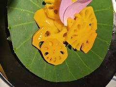 -打酱油·非遗淮扬菜(瘦西湖梅岭店)