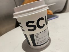 -科学家咖啡(恒隆广场店)