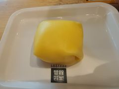 芒果班戟-满记甜品(巴黎春天宝山店)