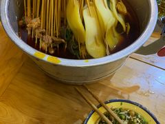 -痴串串(星汉路总店)