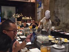 -大渔铁板烧(蛇口店)