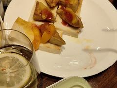 -田舍家Inakaya·炉端烧·铁板烧(天汇igc店)