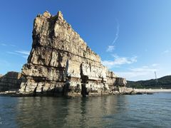 -长岛南北长山旅游景区
