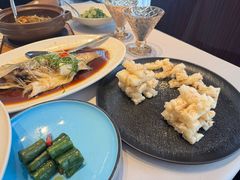 -南景饭店(万家丽路店)