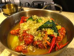 -我是那个大叔·美食研究所(新塘路店)