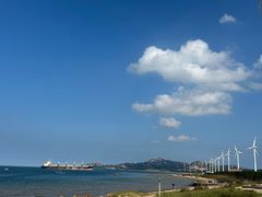 -那香海钻石沙滩浴场
