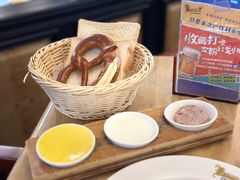 -巴伐利亚啤酒坊(意式风情街店)