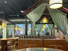 -山里俏·地标皖南菜·屯溪臭鳜鱼(北城万达店)