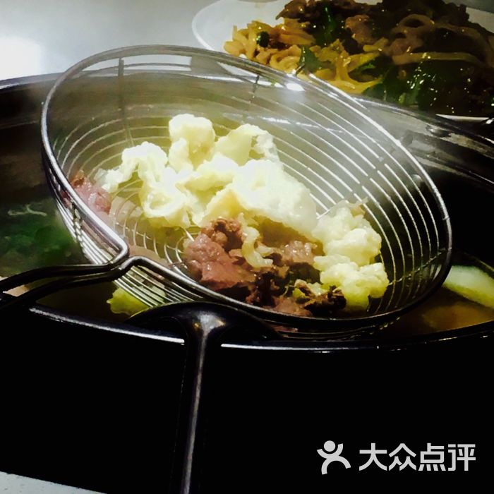 尋牛味潮汕牛肉專門店(陳家祠店)圖片 - 第18張