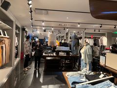 -Abercrombie & Fitch(三里屯太古里店)