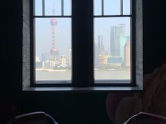 靠窗位-三号黄浦会Canton Table